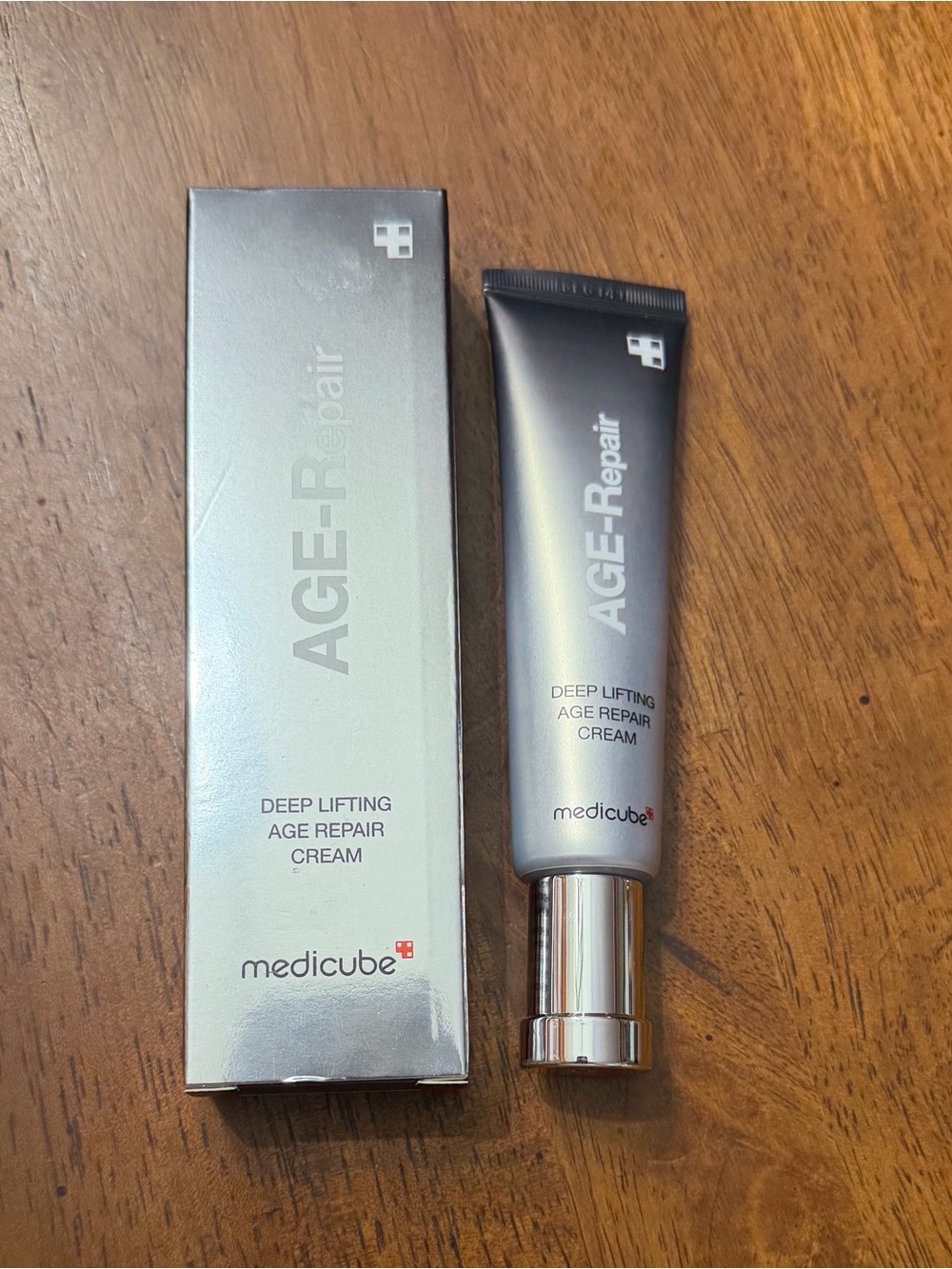 medicube AGE-Repair Deep Lifting Age Repair Cream